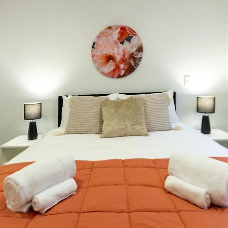 Apartamento Modern City Living By Latimer Square, Cathedral Christchurch Exterior foto