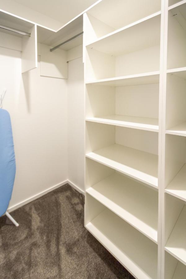 Apartamento Modern City Living By Latimer Square, Cathedral Christchurch Exterior foto