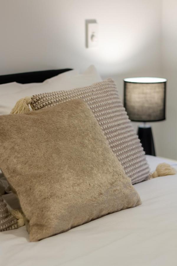 Apartamento Modern City Living By Latimer Square, Cathedral Christchurch Exterior foto